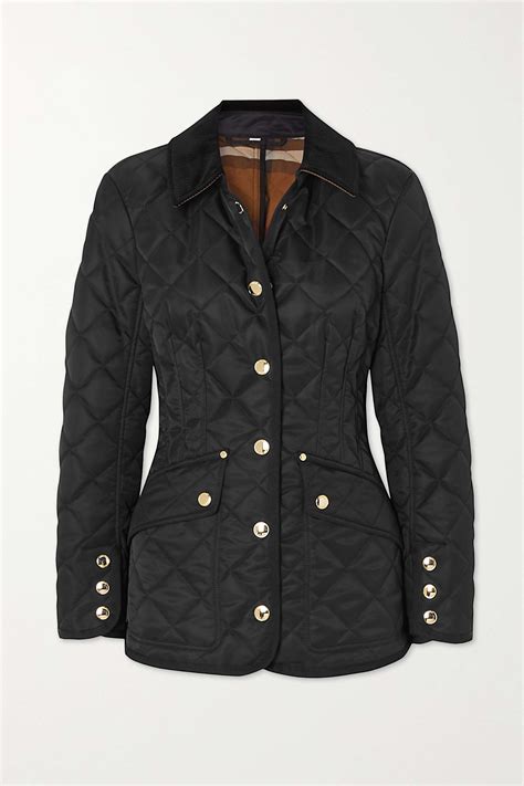 maat jas 30 burberry|net a porter burberry jacket.